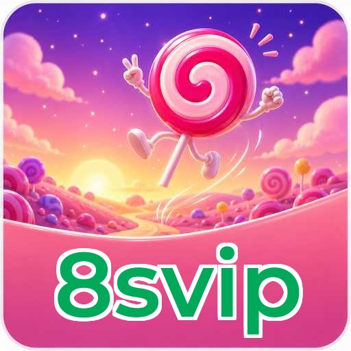 Spesifikasi 8svip
