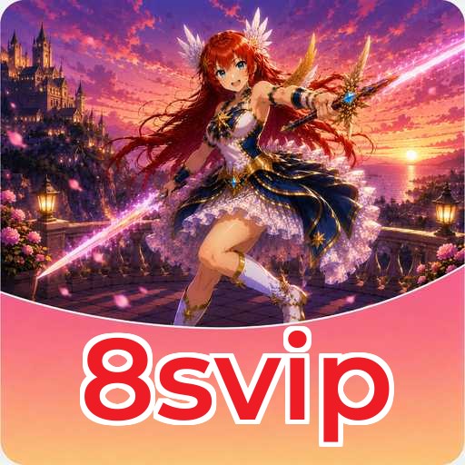 Installation Guide - 8svip Expert Tutorial