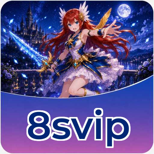 Version History 8svip