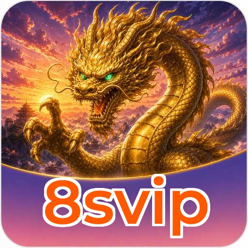 Instalasi 8svip Berhasil